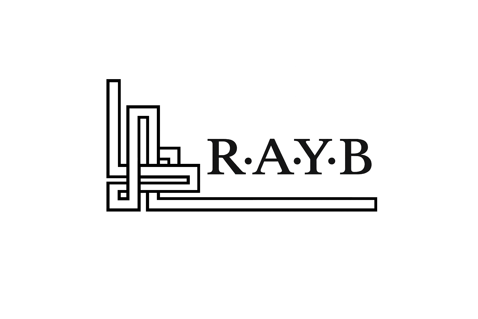 Logo R.A.Y.B