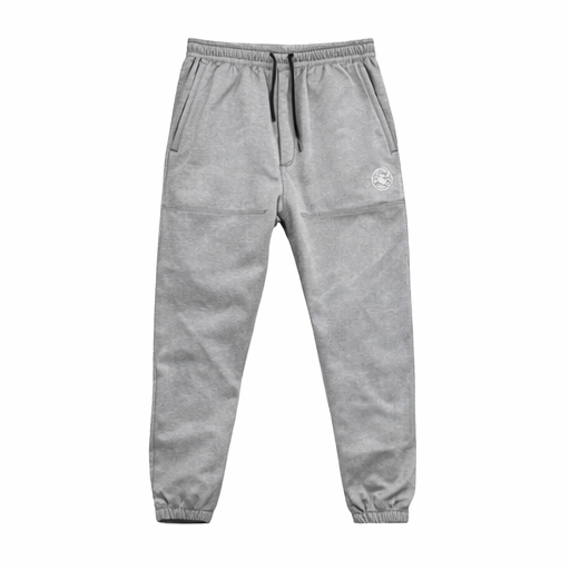 Pantalon gris